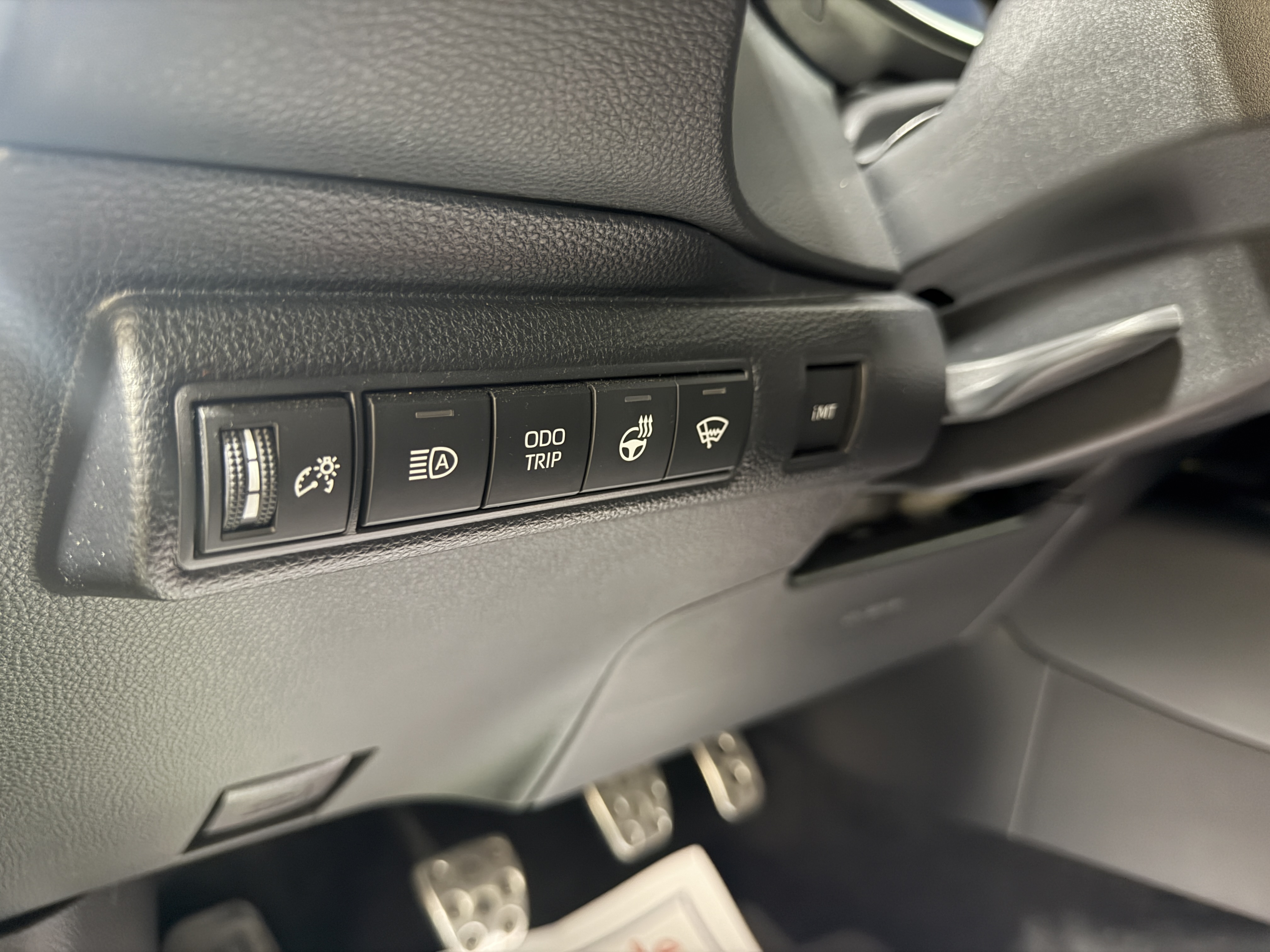 2023 Toyota Corolla GR Circuit