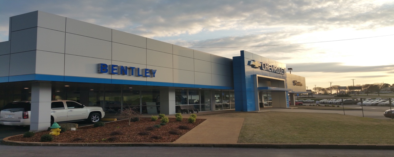 Bentley Chevrolet in Florence, AL 150 Cars Available Autotrader