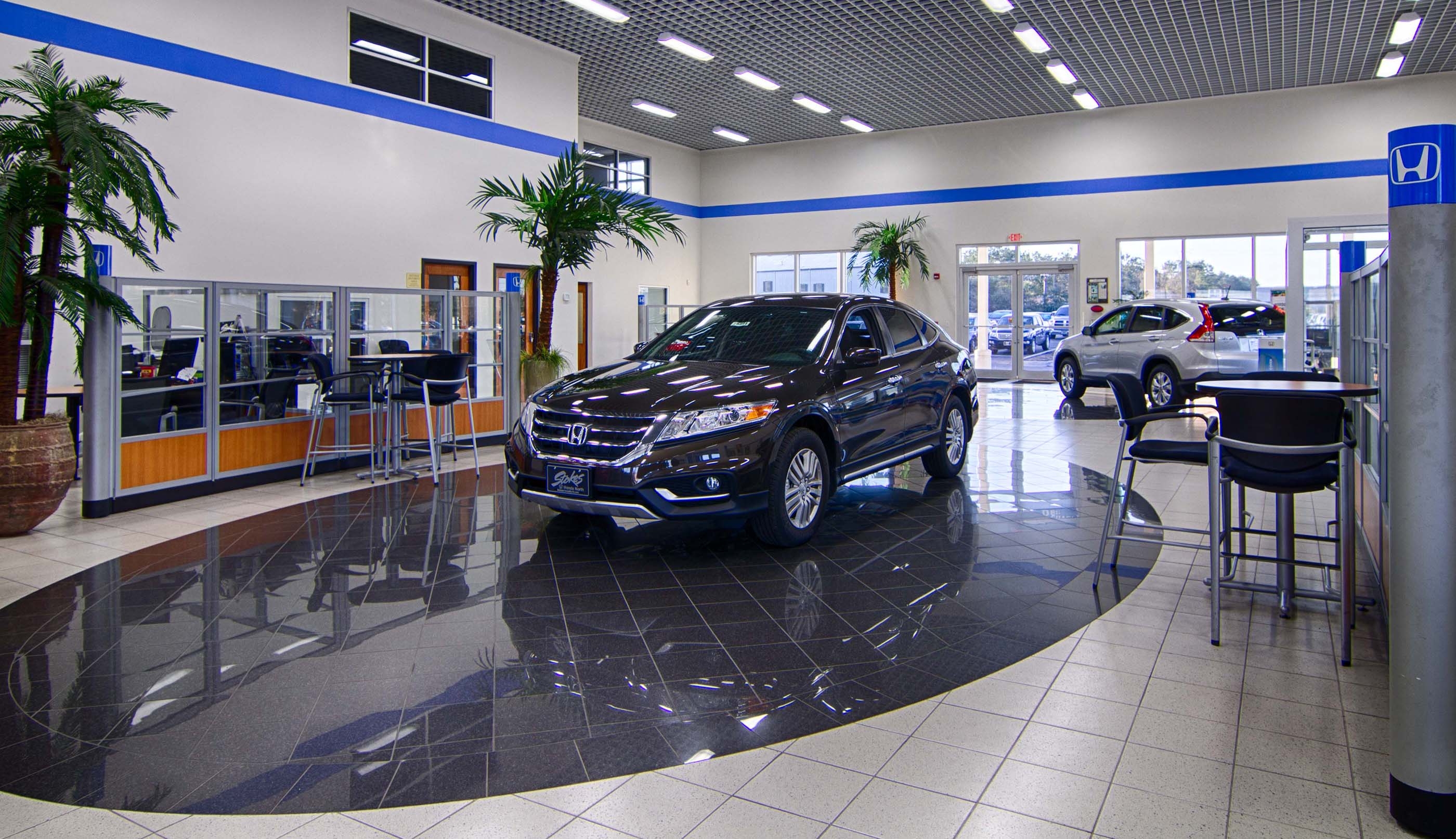 Total 47+ imagen stokes honda north charleston In.thptnganamst.edu.vn