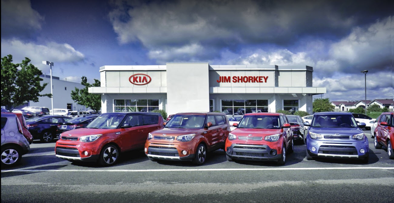 Jim Shorkey Kia Wexford in Wexford, PA 272 Cars Available Autotrader