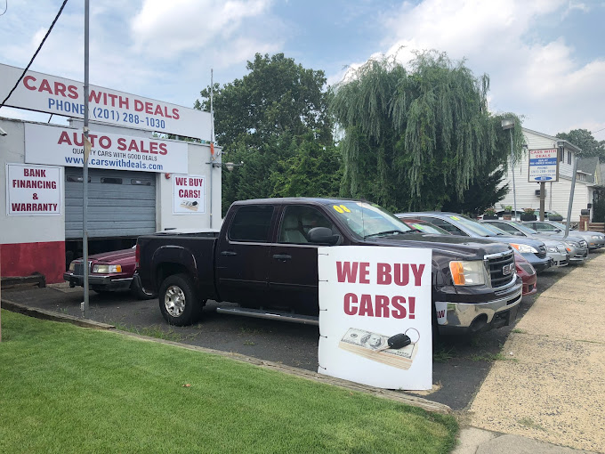 Cars With Deals in Lyndhurst, NJ Rated 4.6 Stars Kelley Blue Book