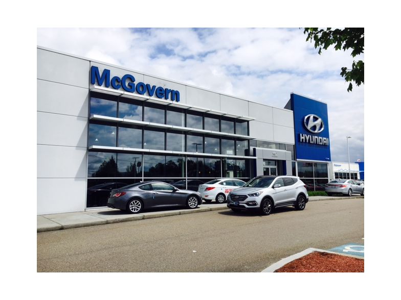 McGovern Hyundai in Brockton, MA 318 Cars Available Autotrader