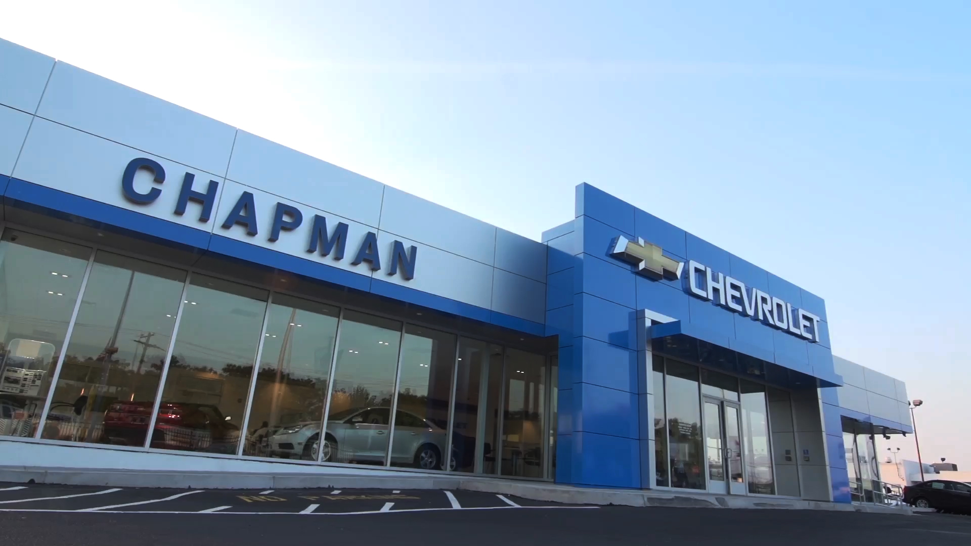 Chapman Chevrolet in Philadelphia, PA 96 Cars Available Autotrader