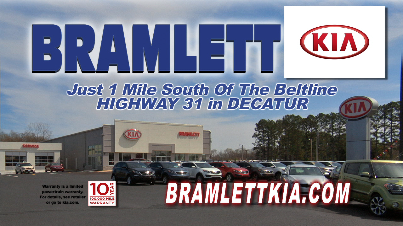 Bramlett Buick Gmc Decatur Al