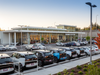 BMW of Bellevue in Bellevue, WA | 554 Cars Available | Autotrader