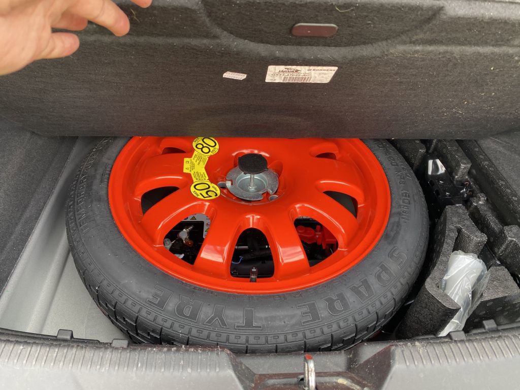 2017 Jaguar XE Premium