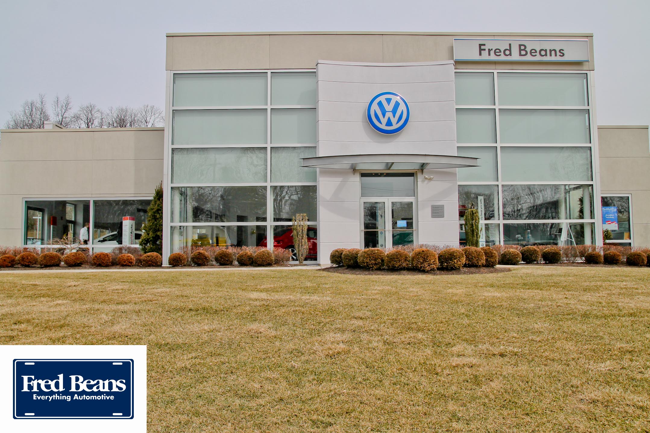 Fred Beans Volkswagen of Devon in Devon, PA 180 Cars Available