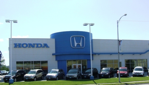 Honda Dealership Omaha Ne
