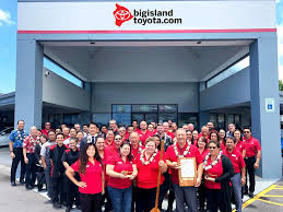 Big Island Toyota Kailua-Kona in Kailua Kona, HI | 112 Cars Available ...