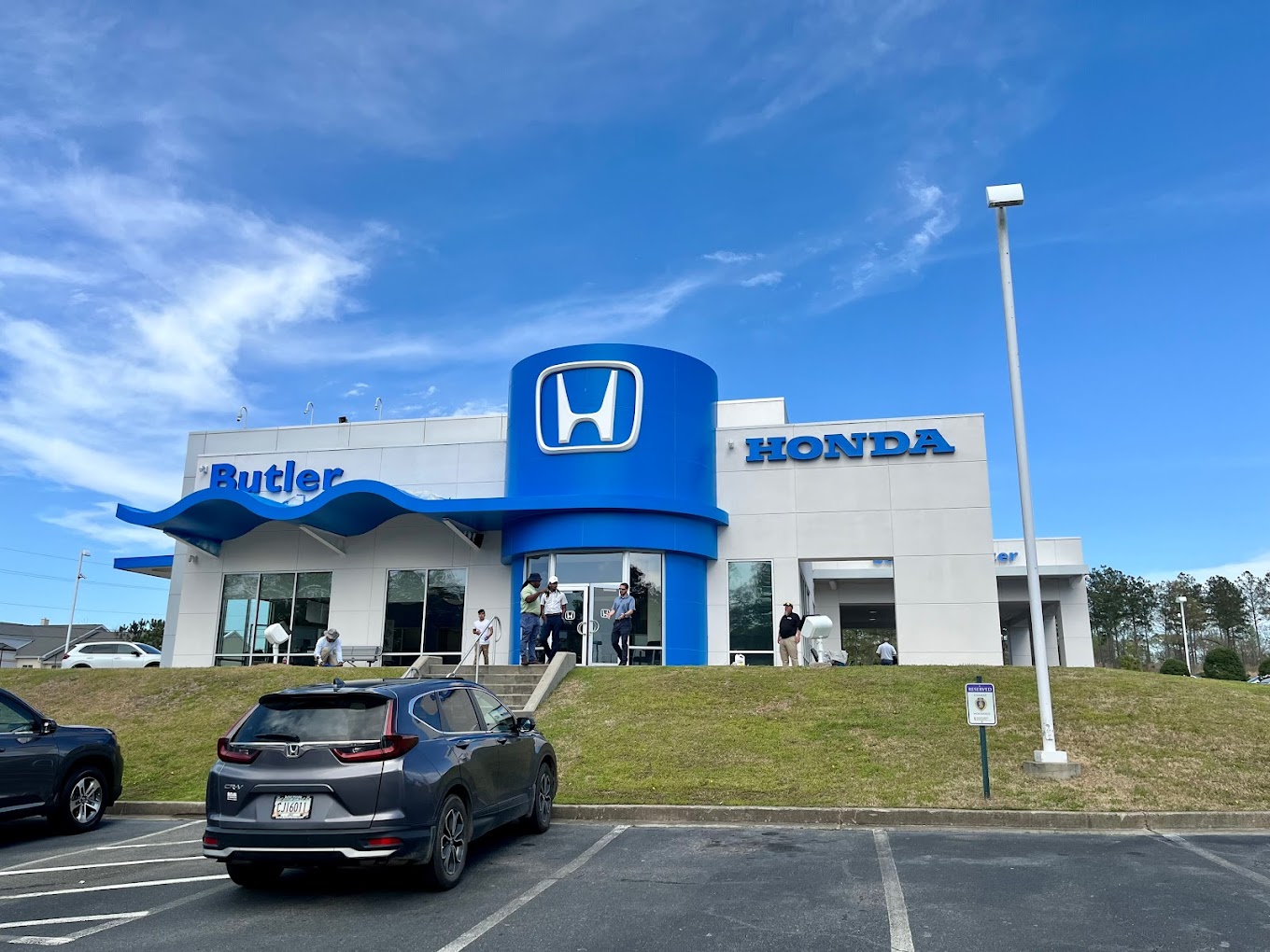 Butler Honda in Milledgeville, GA 98 Cars Available Autotrader