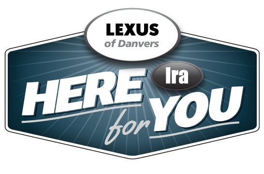 Ira Lexus of Danvers in Danvers, MA | 11 Cars Available | Autotrader