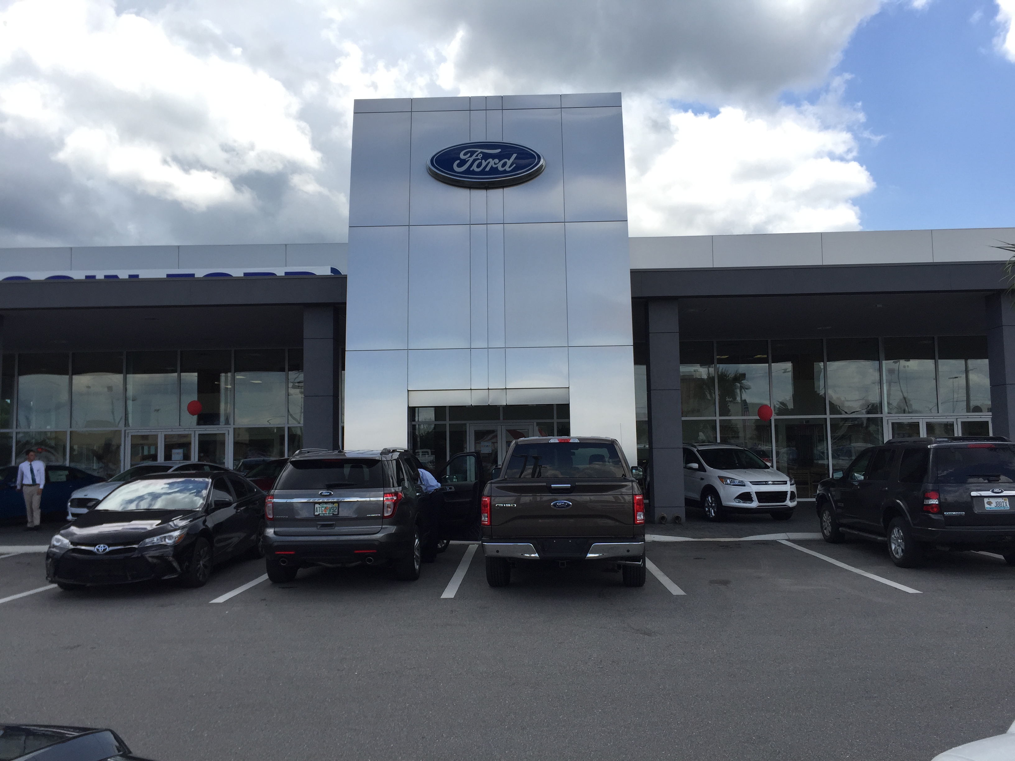 All Ford Dealers in Fernandina Beach, FL 32034 – Autotrader