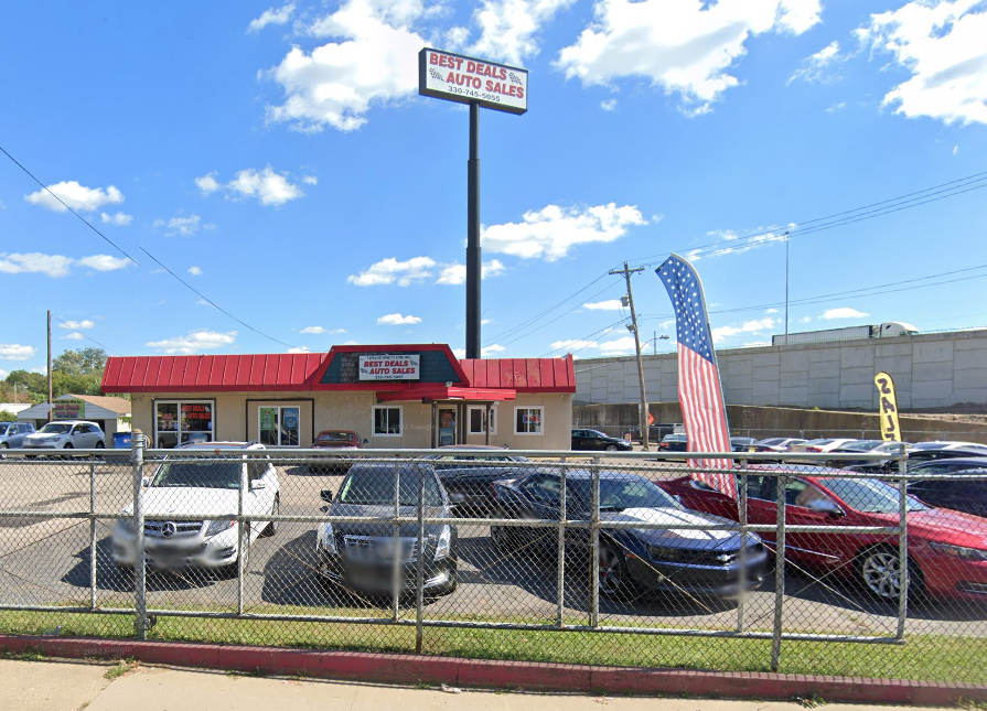 Best Deal Auto Sales Auburn at Paul Bolden blog