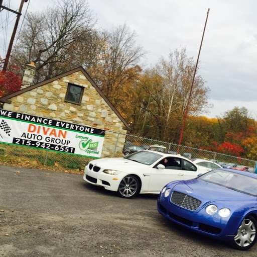 Divan Auto Group Reviews