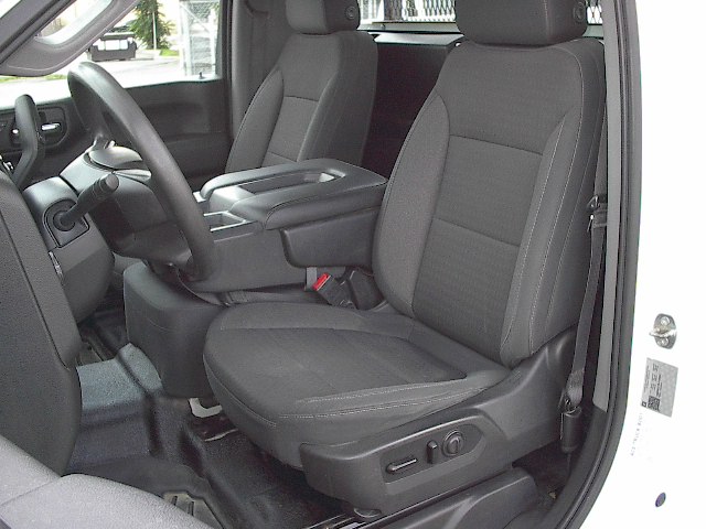 2020 Chevrolet Silverado 2500HD Work Truck - Photo 14