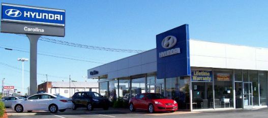 Carolina Hyundai in High Point, NC | 163 Cars Available | Autotrader