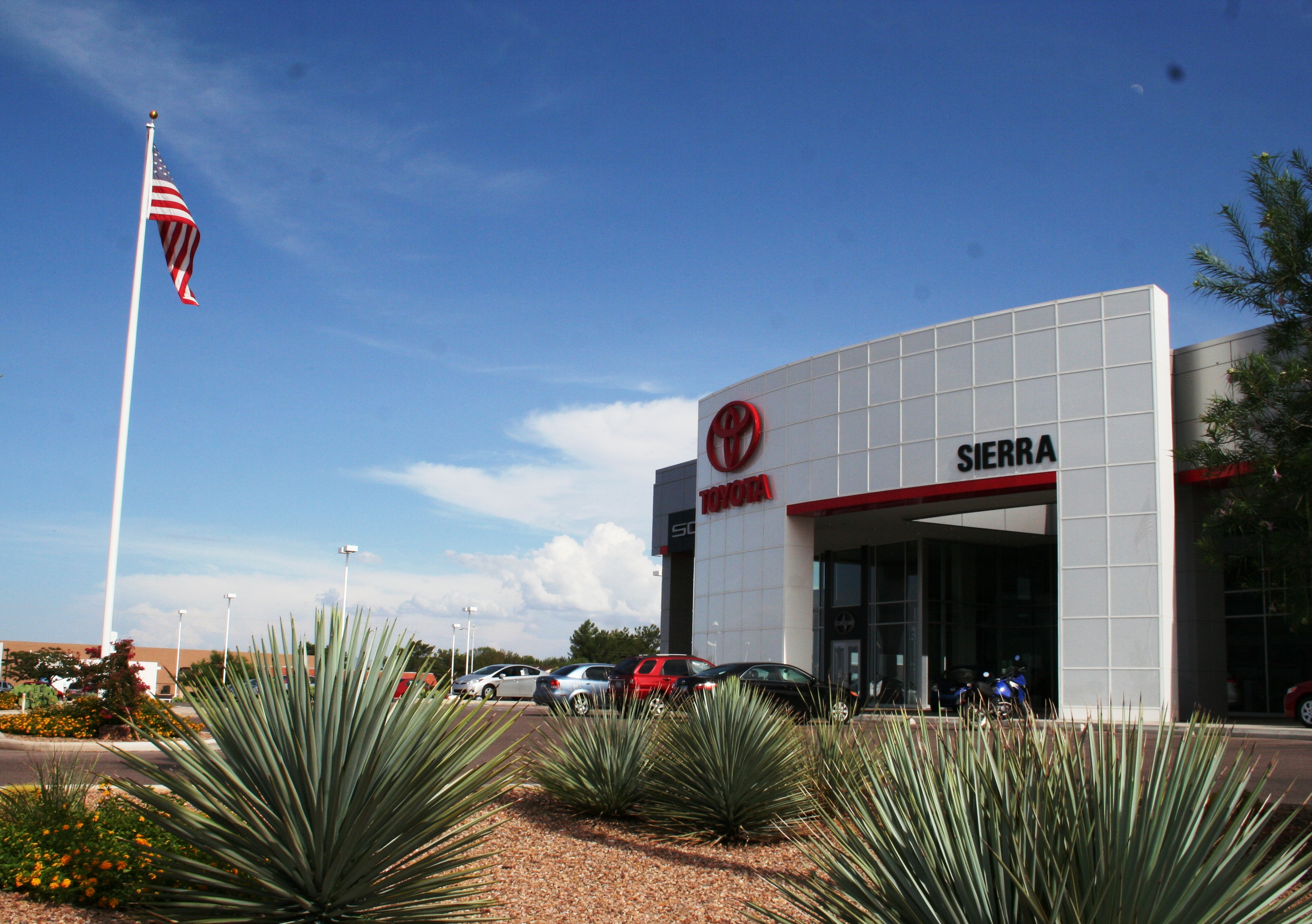 Interesting Chevy Dealership Sierra Vista Az Photos