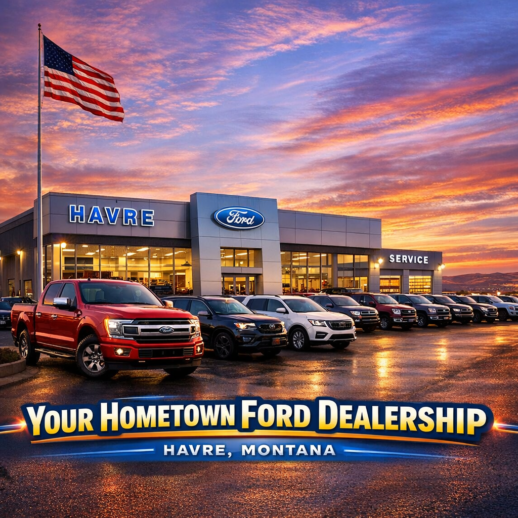 Cool Havre Mt Car Dealerships Photos