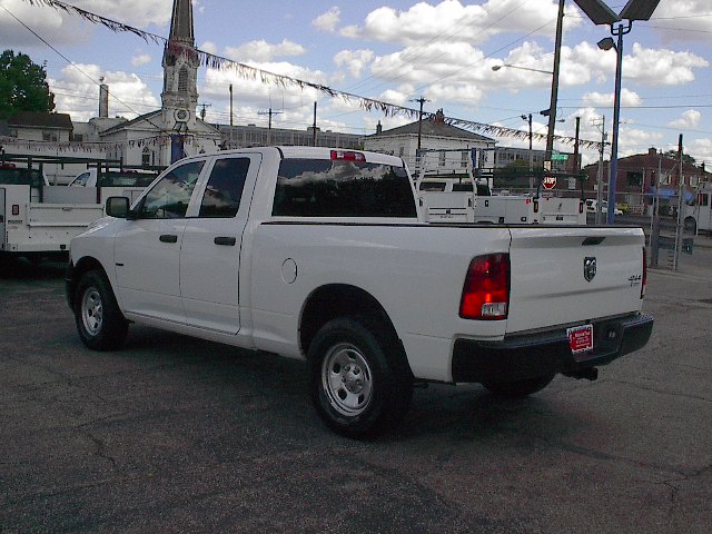 2022 RAM Ram 1500 Classic Tradesman - Photo 7