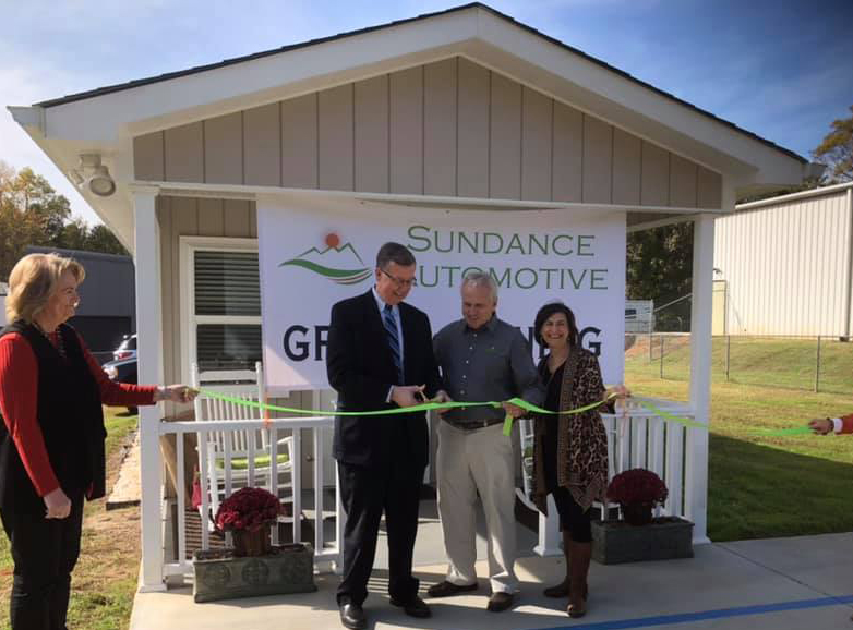 Sundance Automotive in Simpsonville, SC Cars Available Autotrader