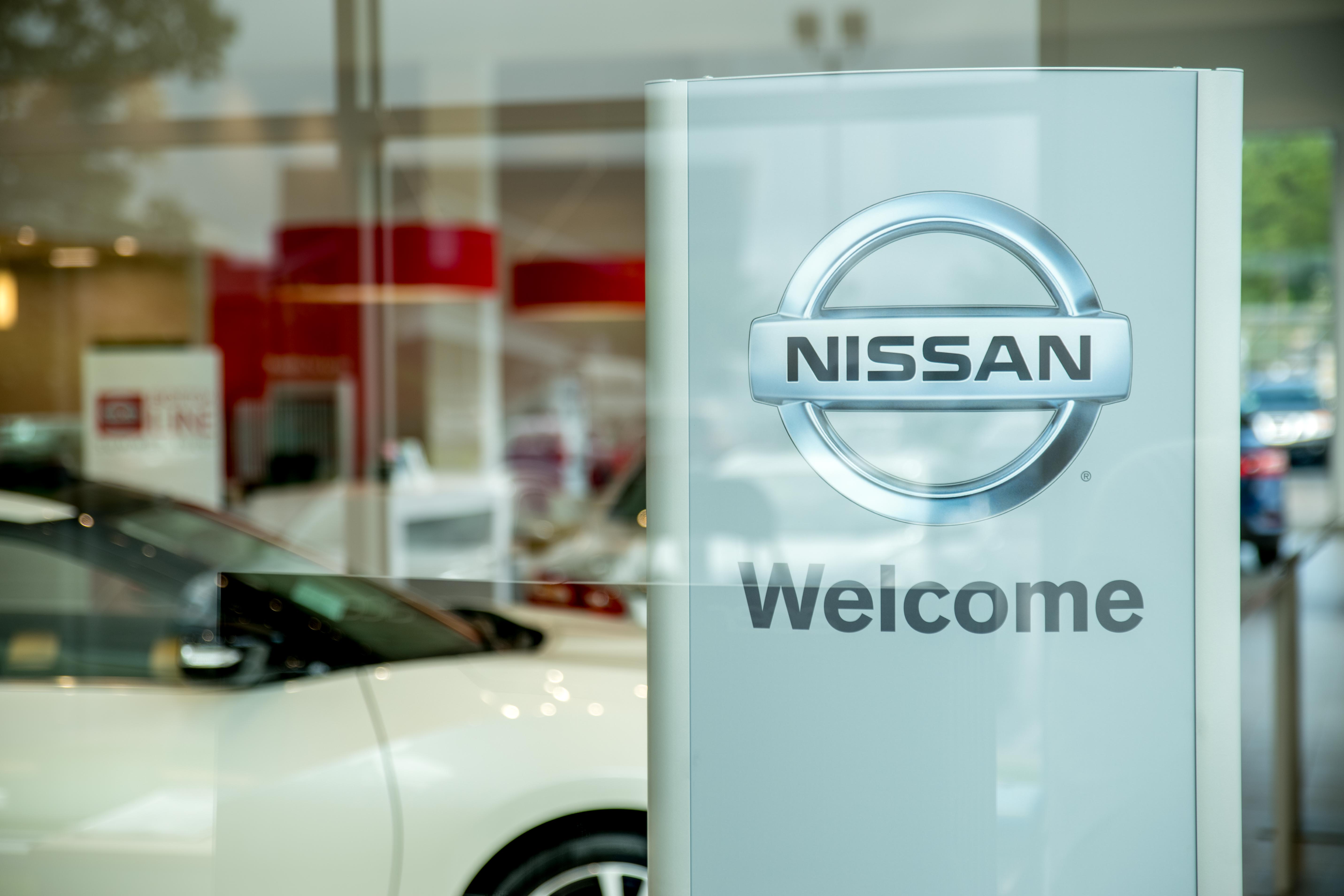 Bondy's Nissan in Dothan, AL Rated 4.8 Stars Kelley Blue Book