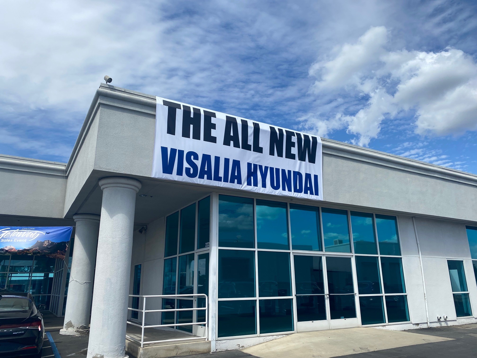 Visalia Hyundai in Visalia, CA | 18 Cars Available | Autotrader