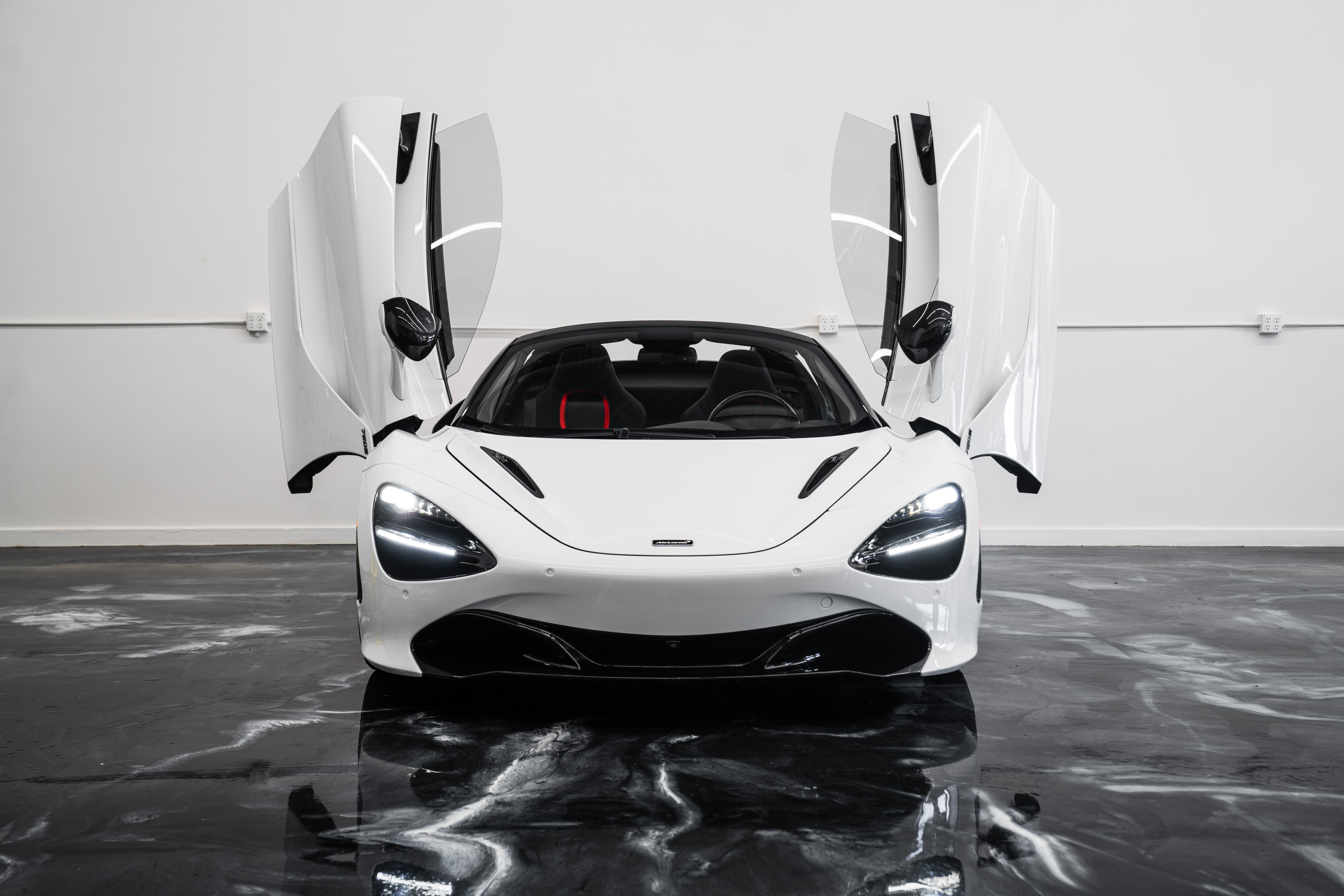 Used 2020 McLaren 720S Performance 3