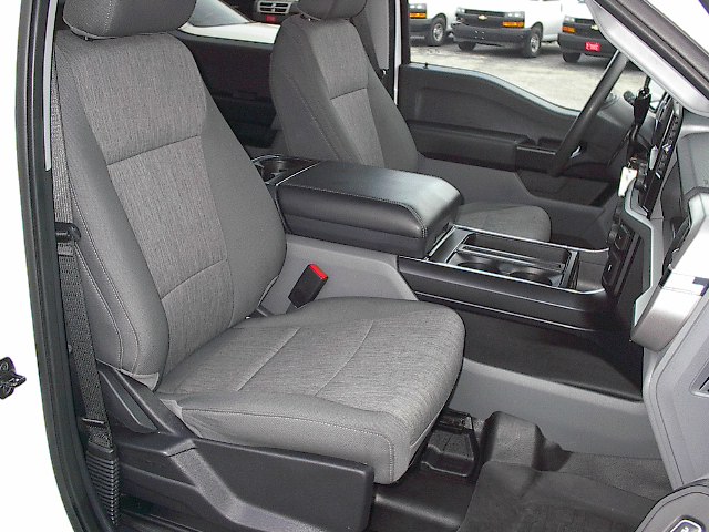 2022 Ford F-150 XL - Photo 11