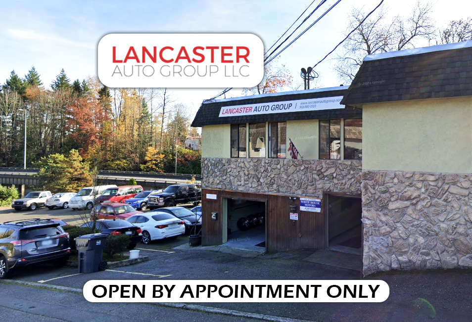 Lancaster Auto Group in Portland, OR 29 Cars Available Autotrader