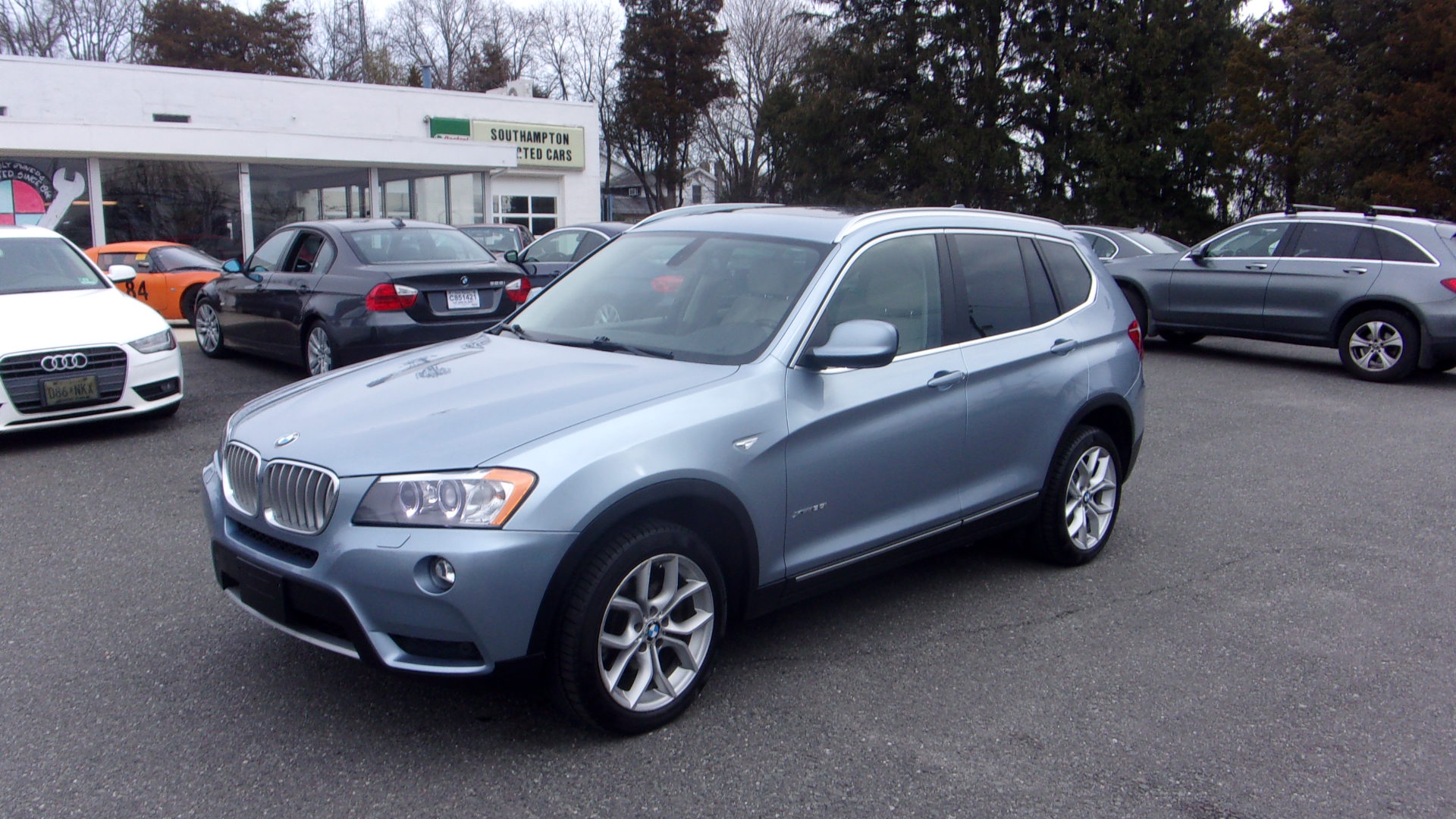 Used Audi Wagons for Sale Near Chicago, IL | Cars.com