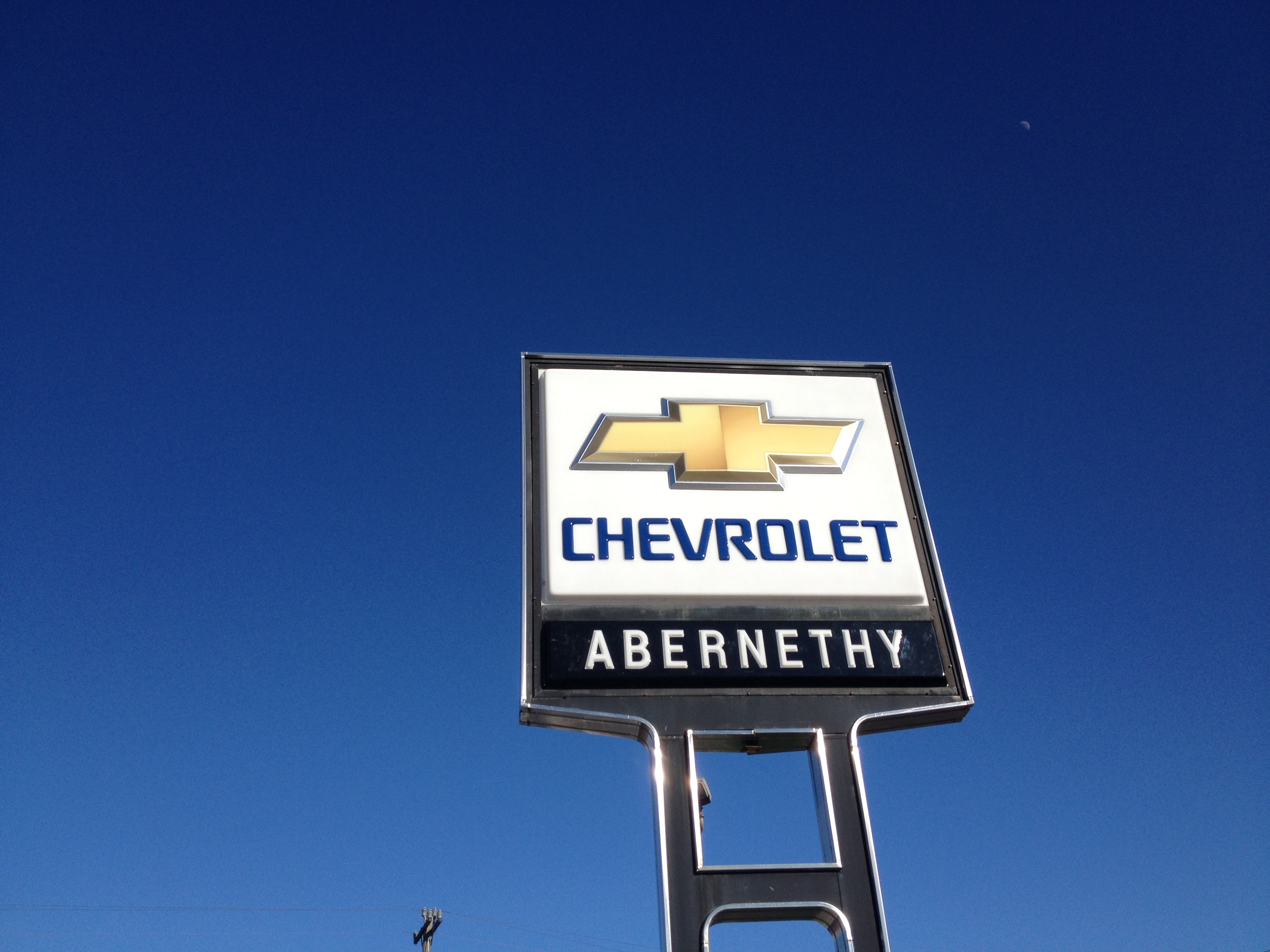 Abernethy Chevrolet Buick GMC in Lincolnton NC Cars Available