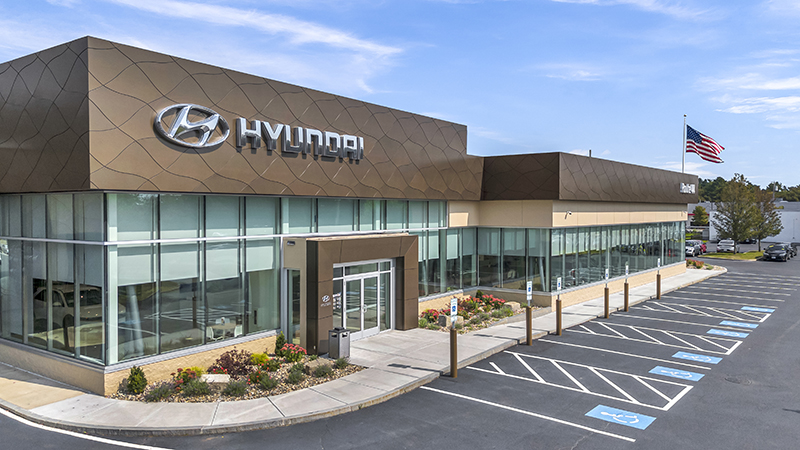 Route 44 Hyundai in Raynham, MA | 228 Cars Available | Autotrader