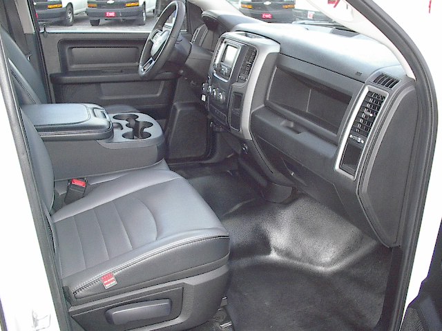 2022 RAM Ram 1500 Classic Tradesman - Photo 10
