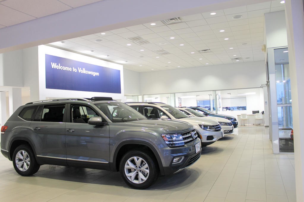 NYE Volkswagen in Rome, NY Rated 4.9 Stars Kelley Blue Book