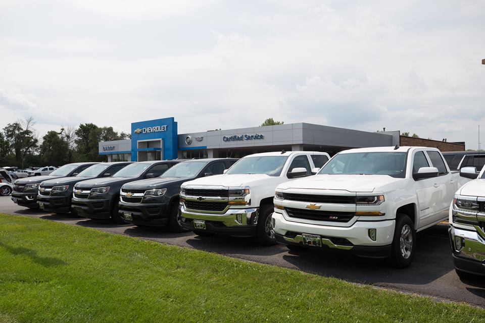 D'Arcy Chevrolet in Morris, IL 123 Cars Available Autotrader