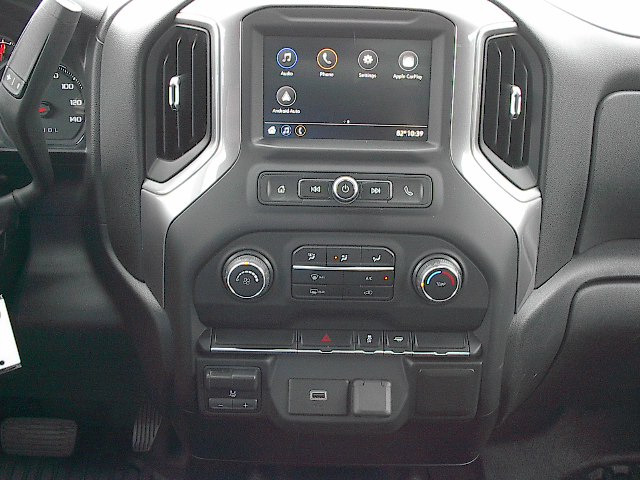 2020 Chevrolet Silverado 2500HD Work Truck - Photo 17