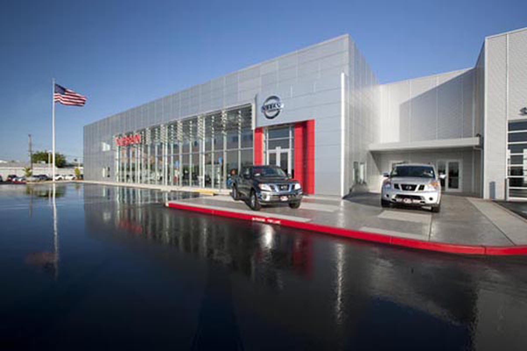 Nissan of Sacramento in Sacramento, CA 113 Cars Available Autotrader