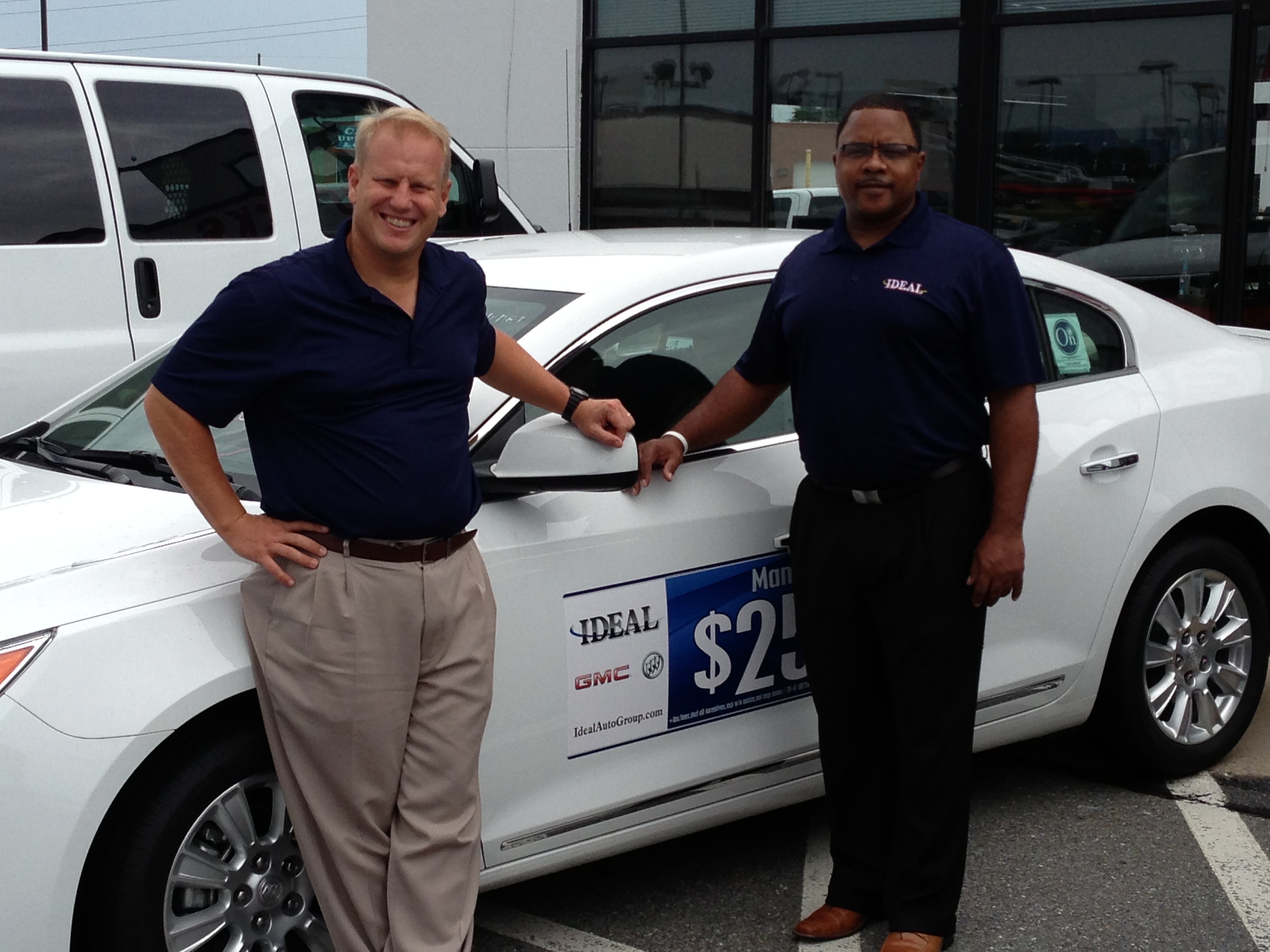 Ideal Buick GMC Hyundai in Frederick, MD 237 Cars Available Autotrader