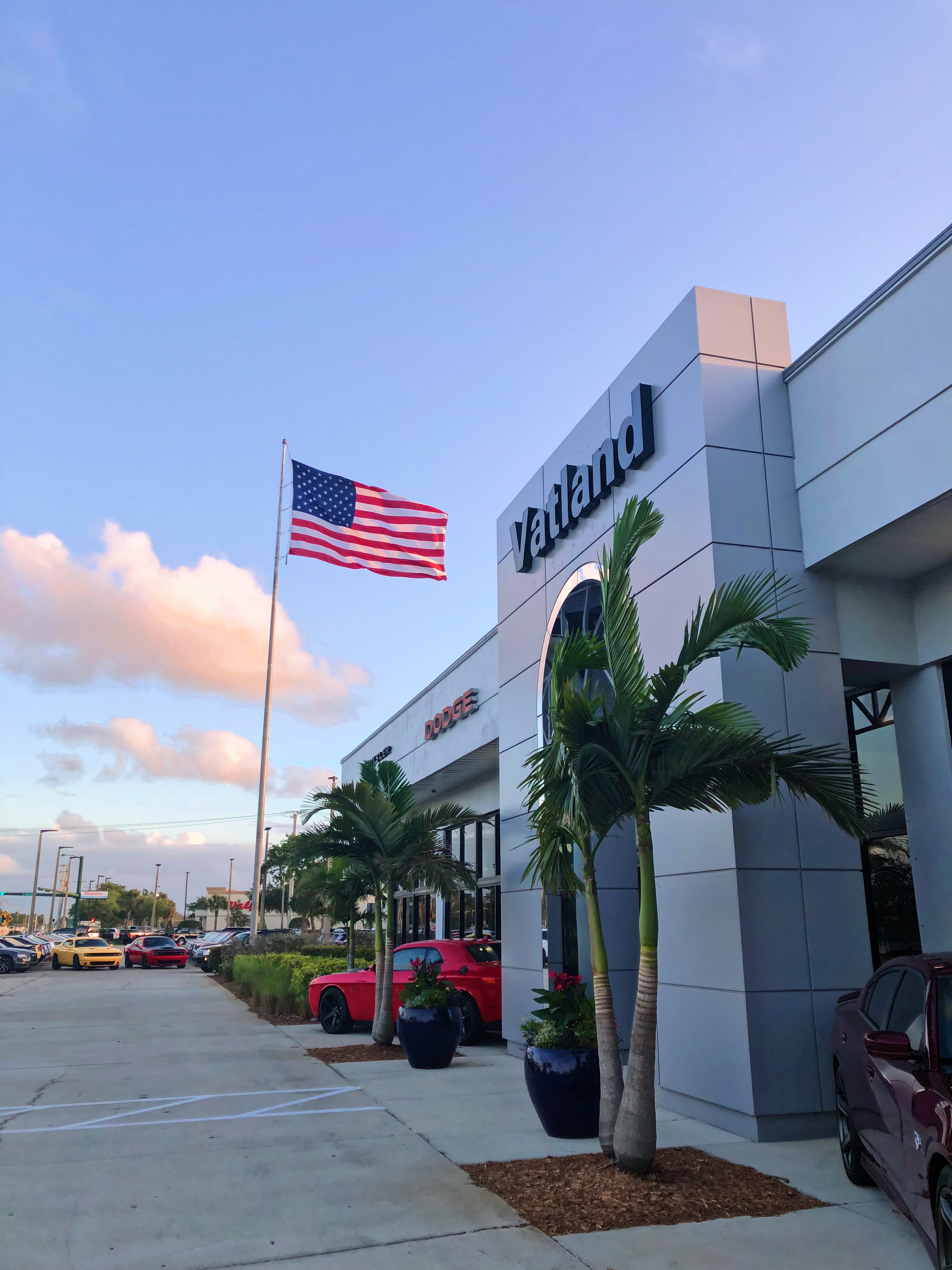 Vero Beach Jeep Dealer