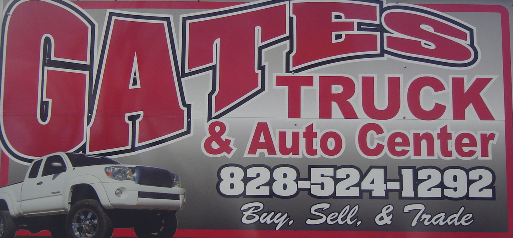 Gates Truck & Auto Center in Franklin, NC 12 Cars Available Autotrader