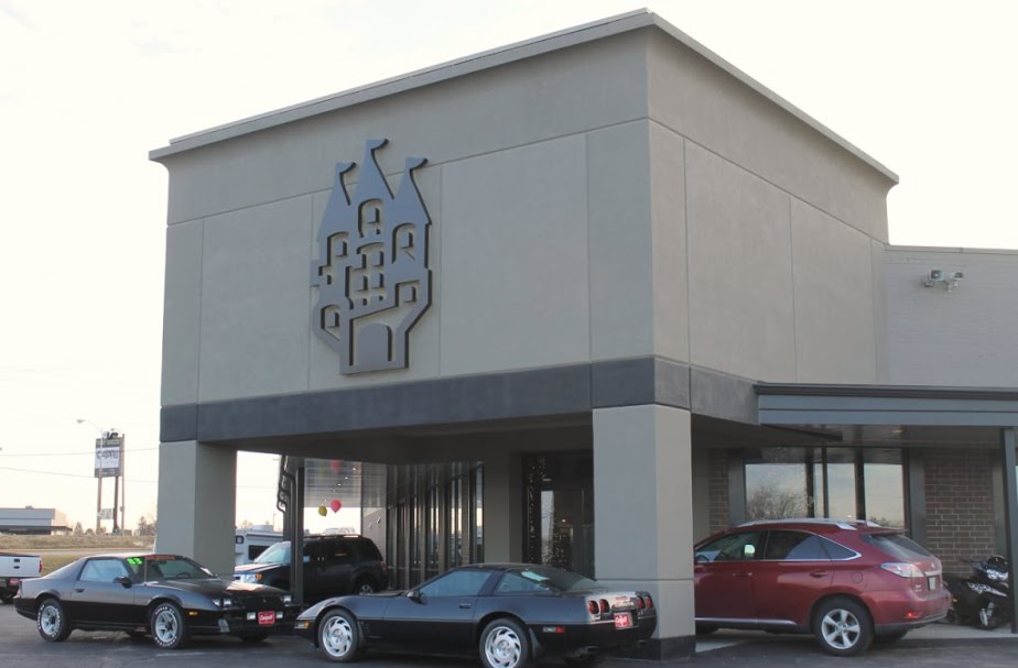 Cassill Motors in Cedar Rapids, IA | Rated 4.8 Stars | Kelley Blue Book