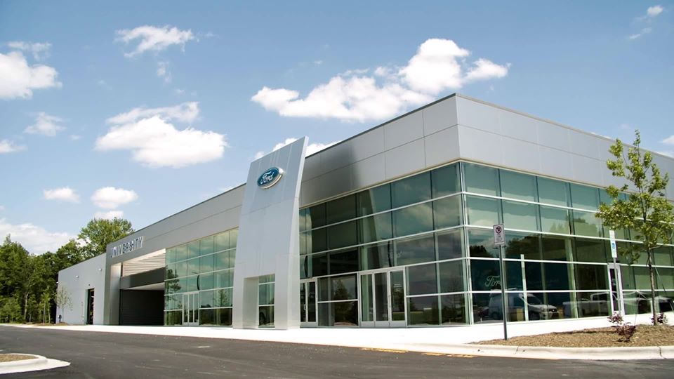 University Ford in Durham, NC 371 Cars Available Autotrader