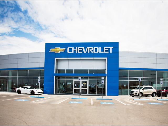 Viva Chevrolet in El Paso, TX | Cars Available | Autotrader