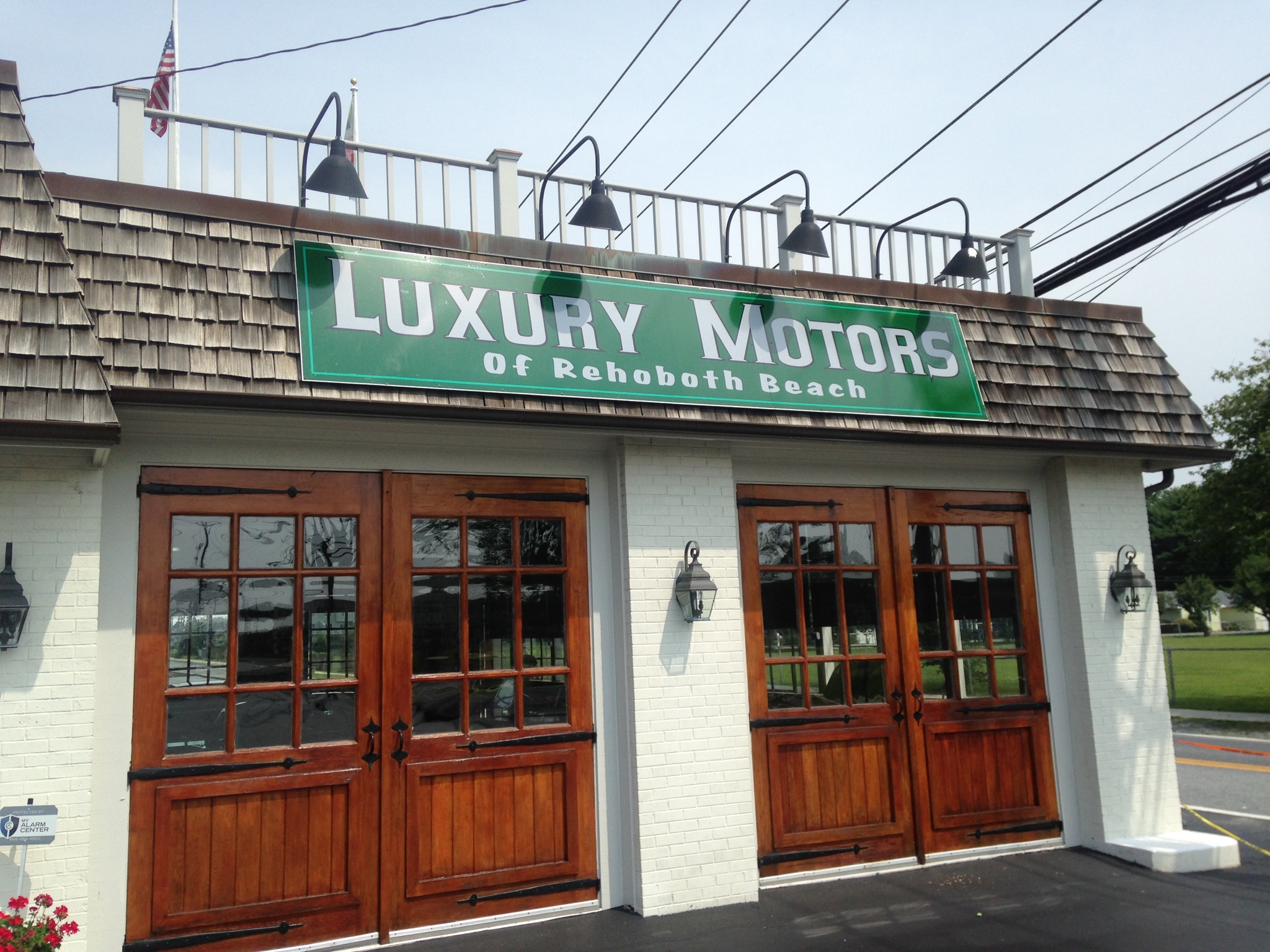 Luxury Motors of Rehoboth Beach in Rehoboth beach, DE Kelley Blue Book