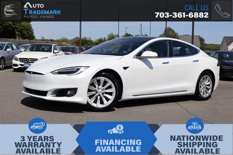 2017 Tesla Model S 60 RWD *Ltd Avail* for sale in Manassas, VA