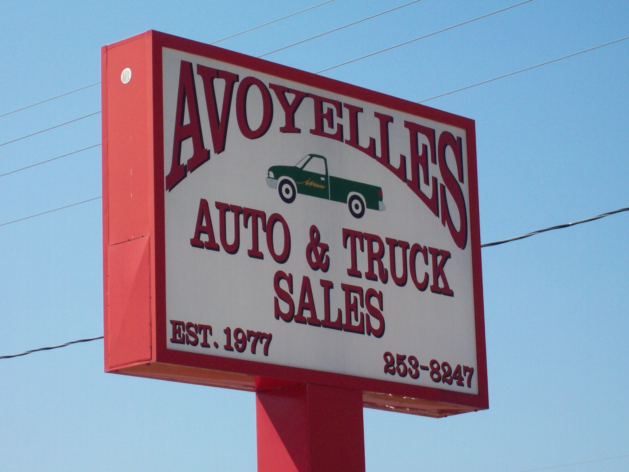 Avoyelles Auto & Truck Sales in Mansura, LA 14 Cars Available