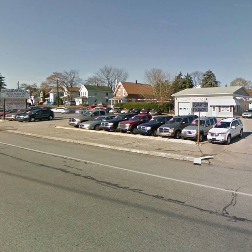 Hollidaysburg Auto Plaza in Hollidaysburg, PA 46 Cars Available