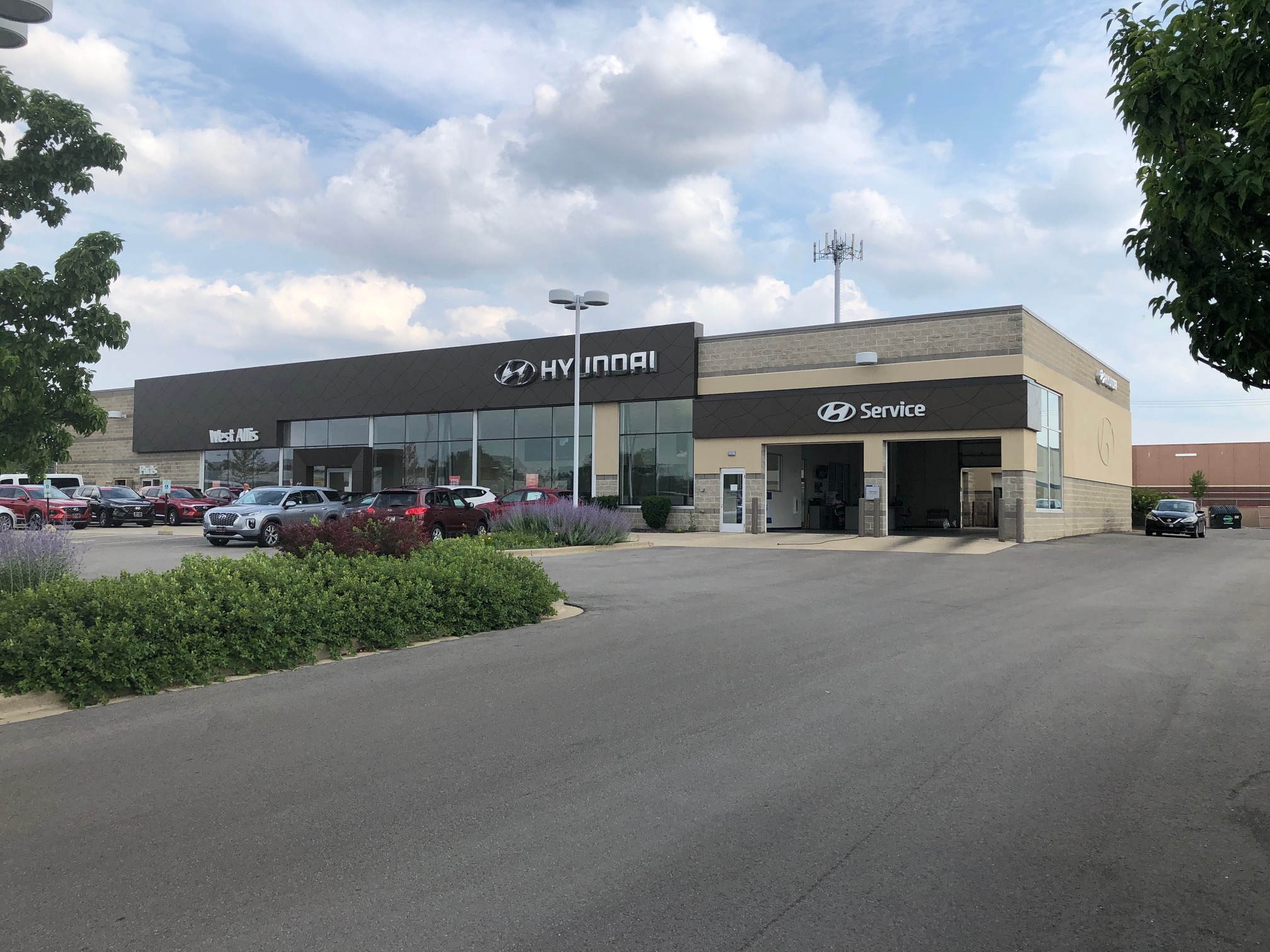 Hyundai West Allis in West allis, WI 155 Cars Available Autotrader