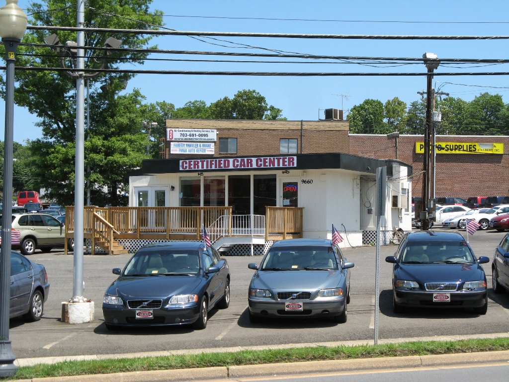 Certified Car Center, Inc in Fairfax, VA 78 Cars Available Autotrader