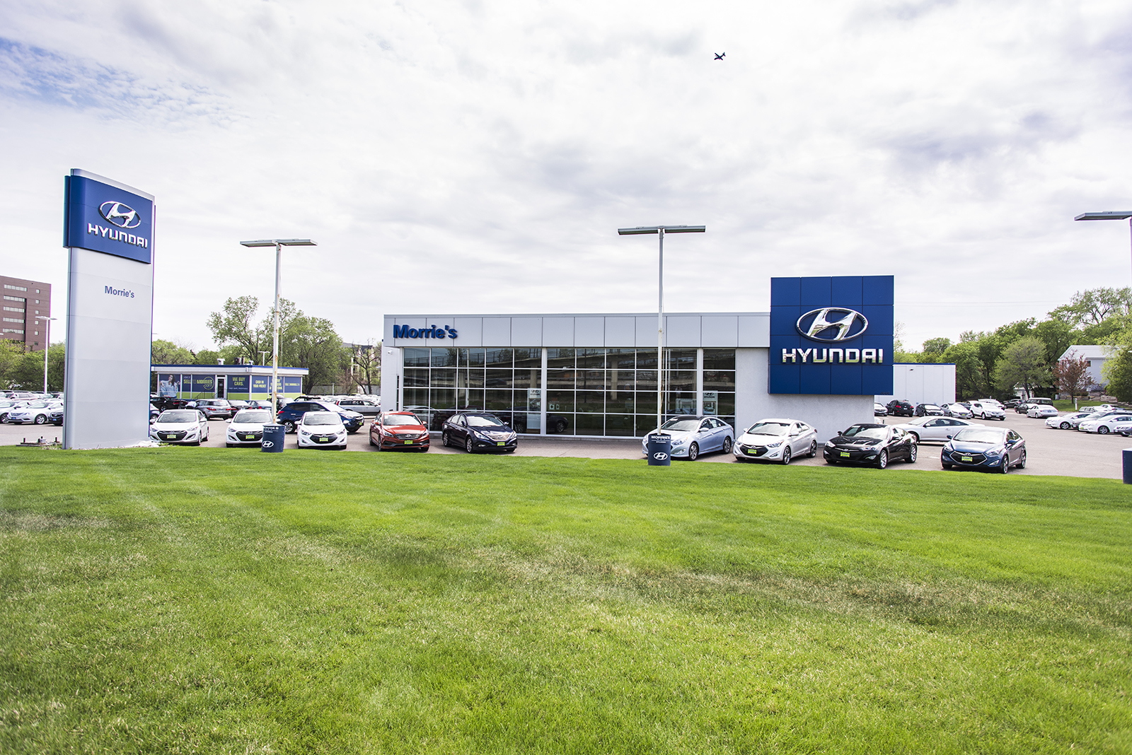 Morrie's 394 Hyundai in Minneapolis, MN 466 Cars Available Autotrader